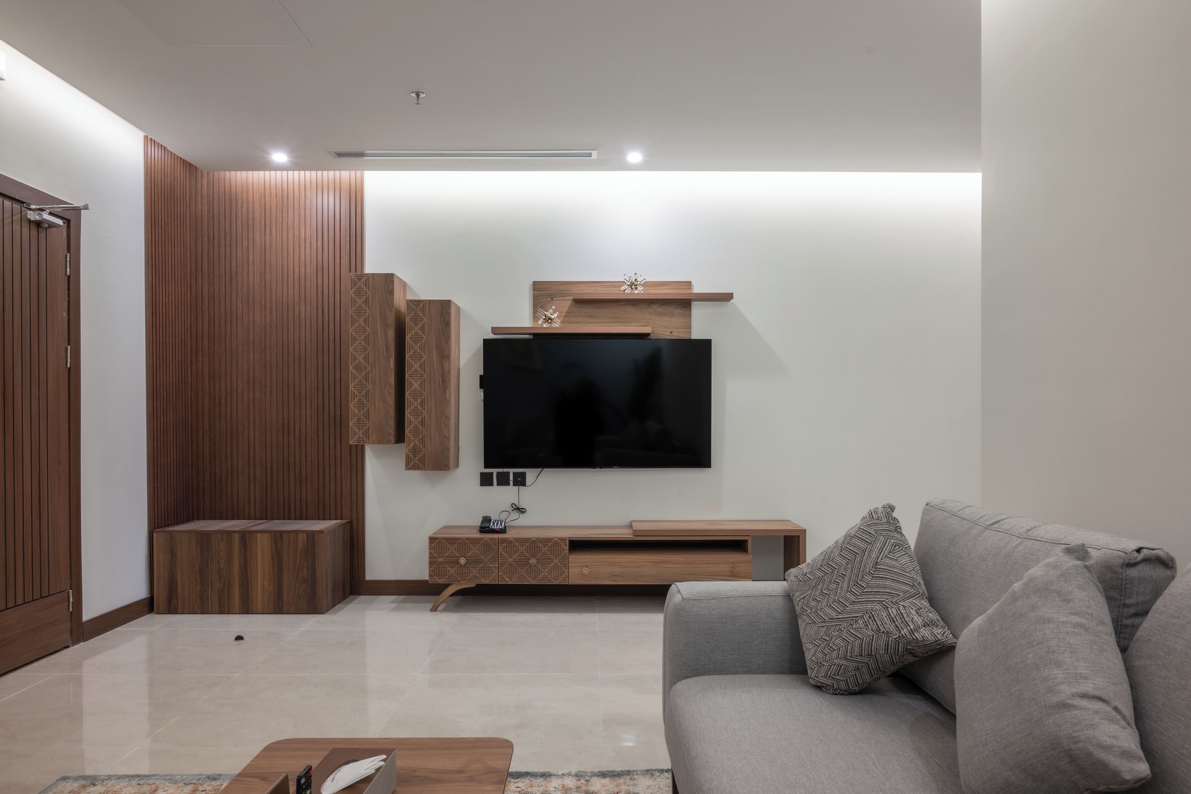Fender Hotel 0*