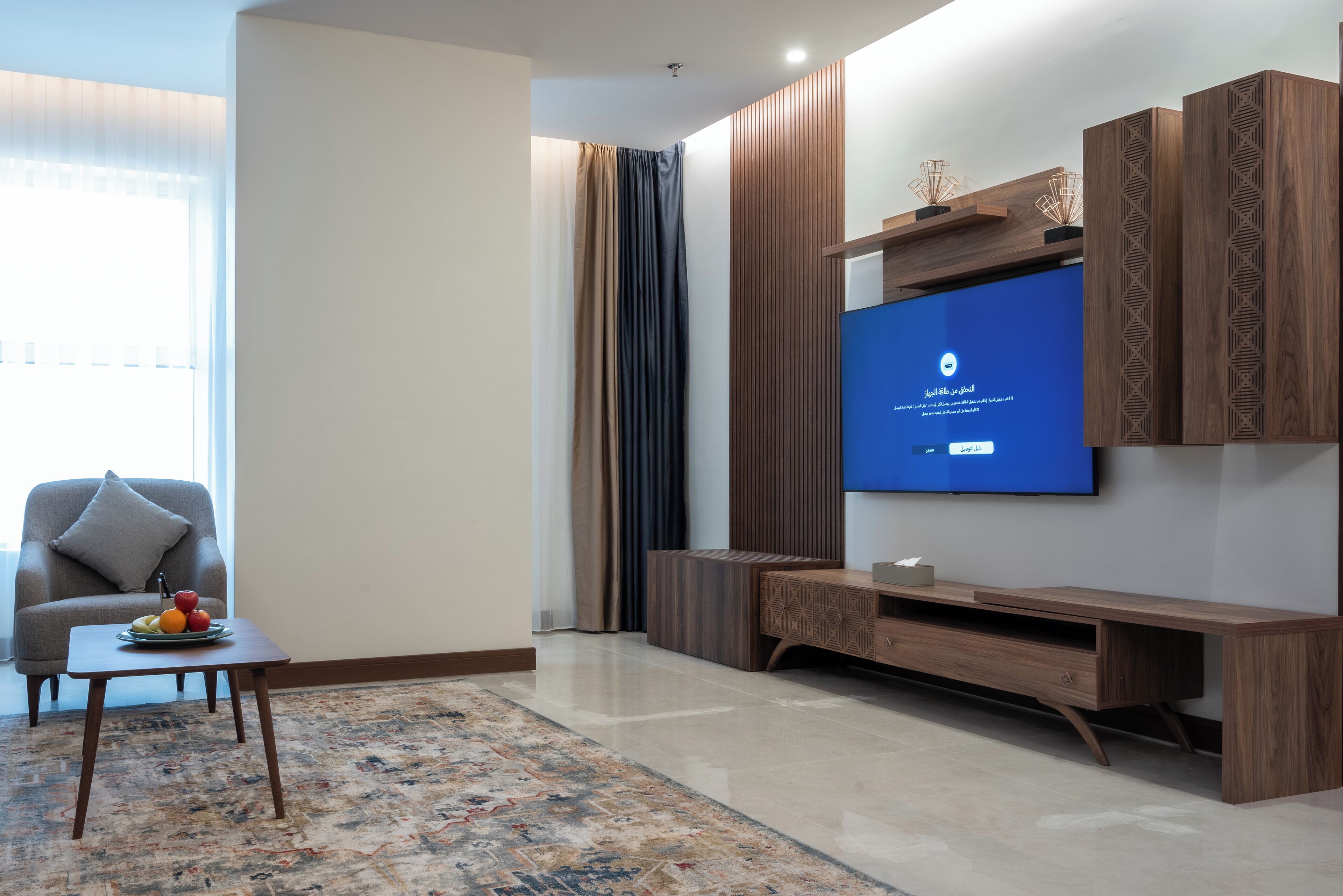 Fender Hotel 0*