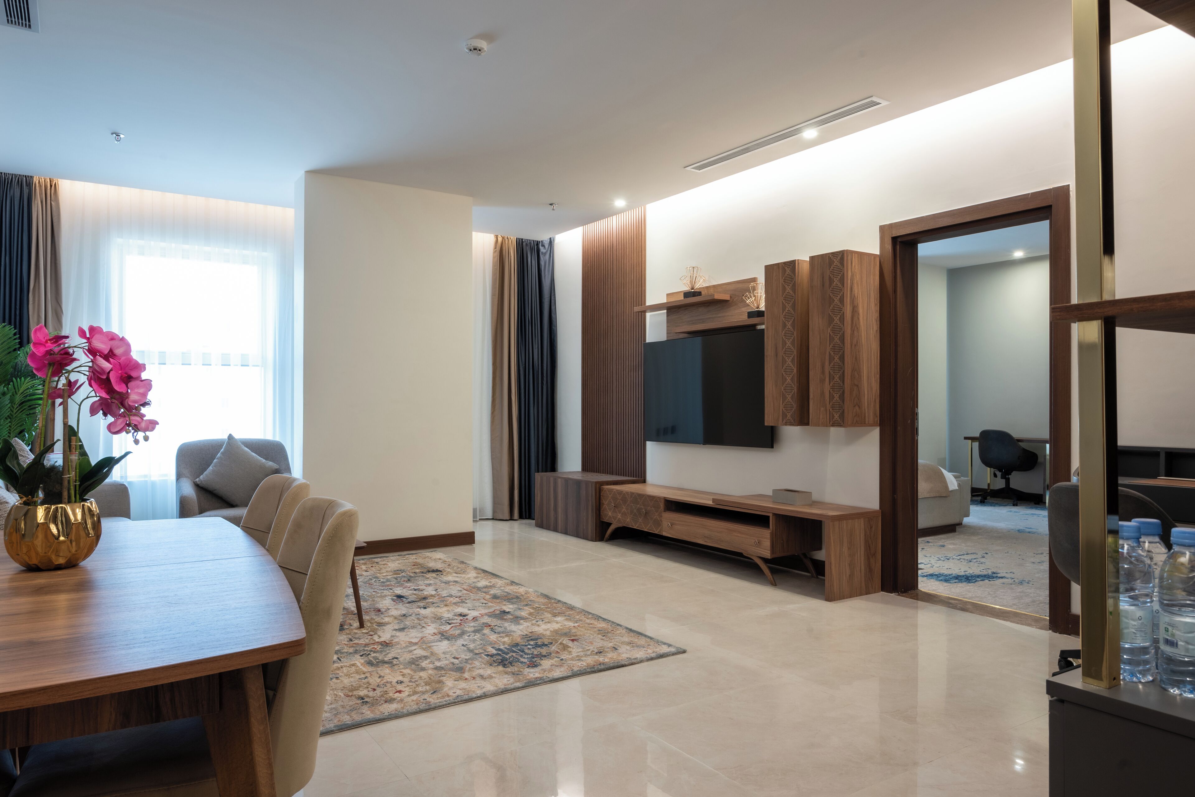 Fender Hotel 0*