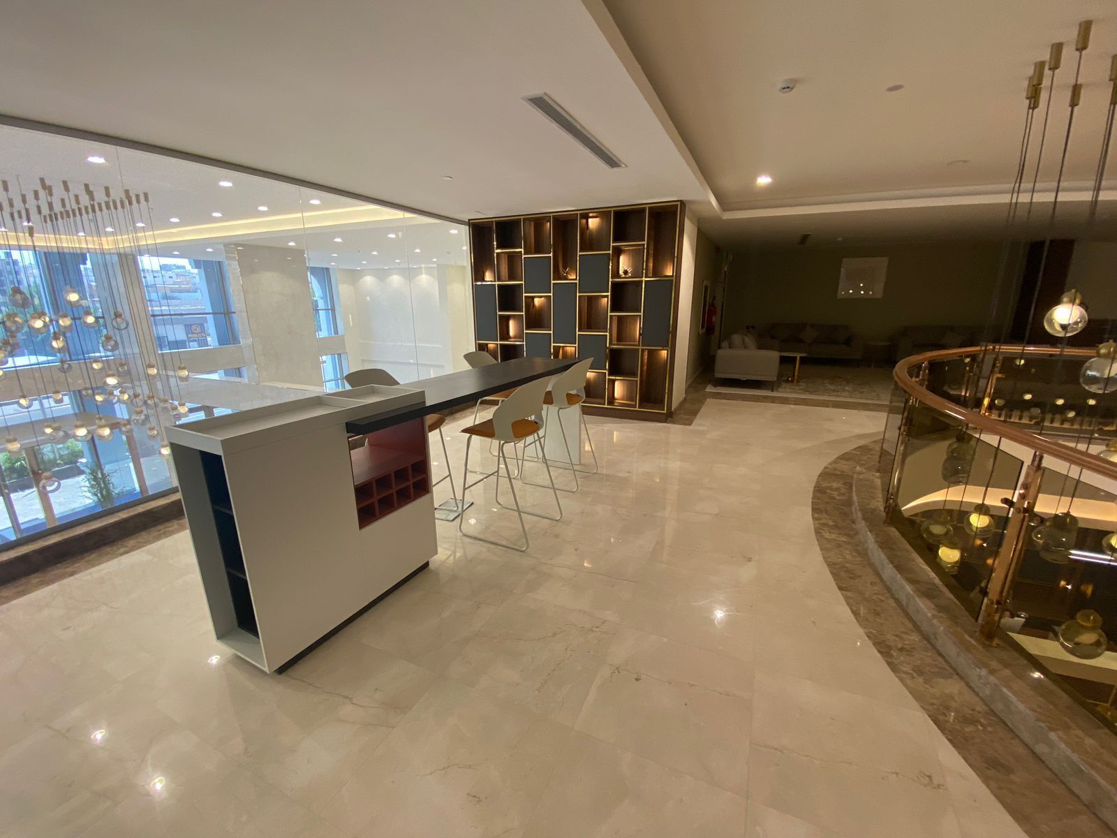 Fender Hotel 0*
