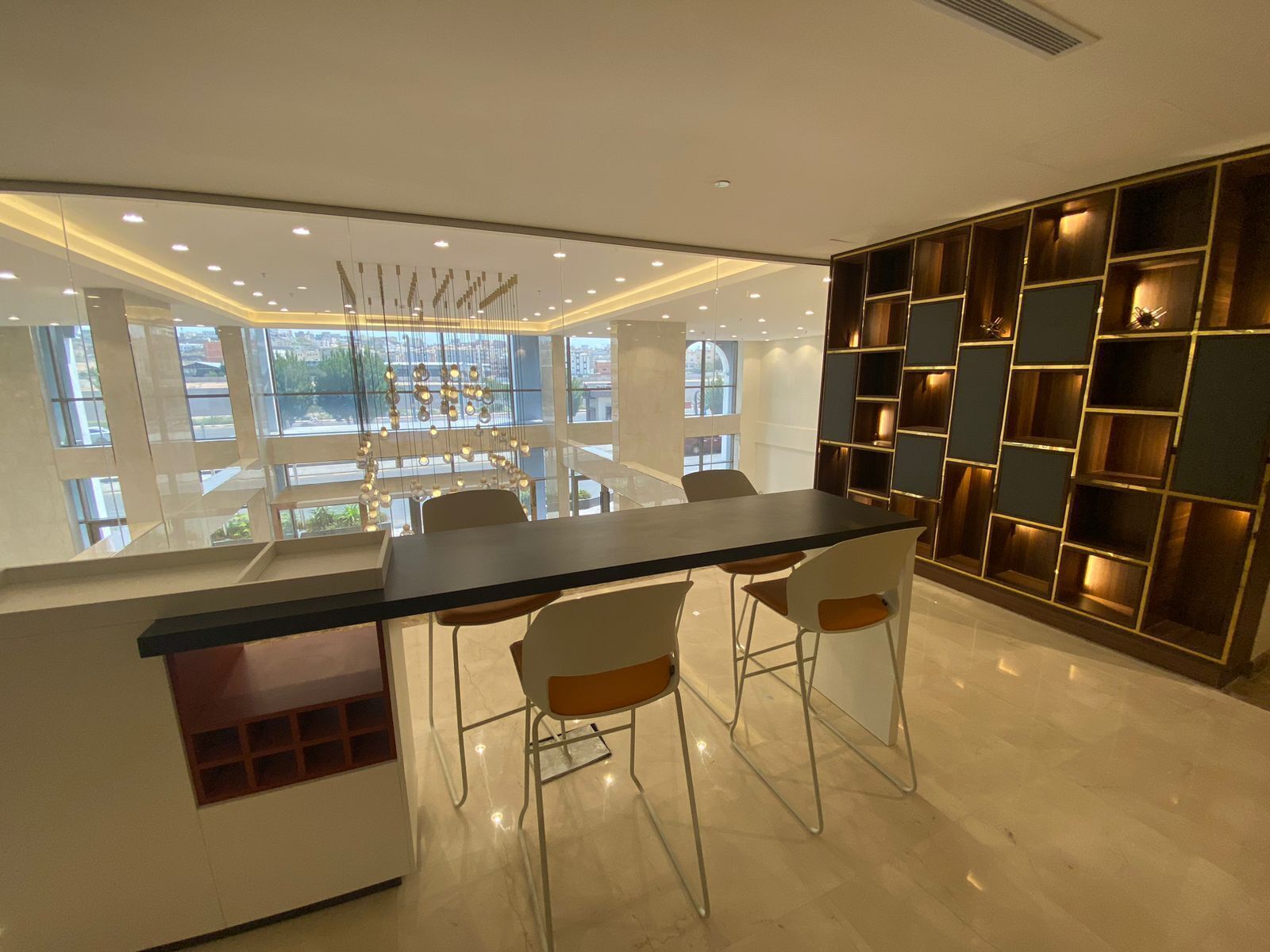 Fender Hotel 0*
