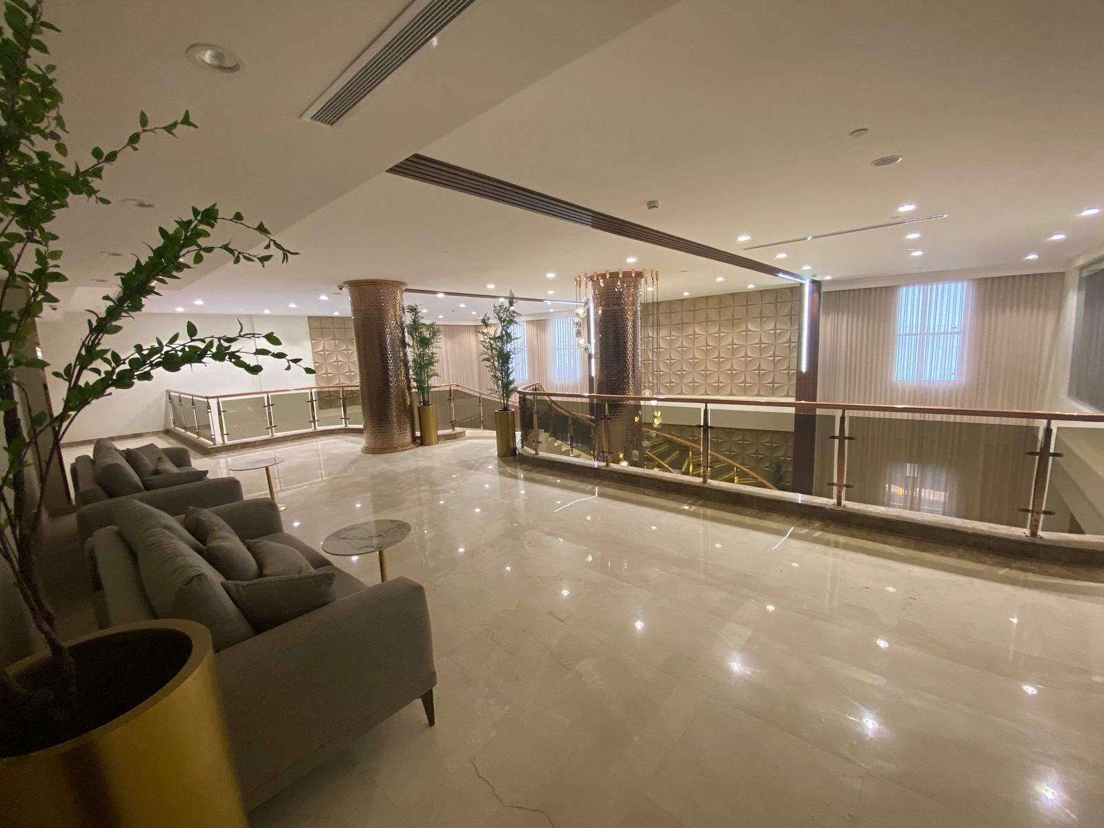 Fender Hotel 0*