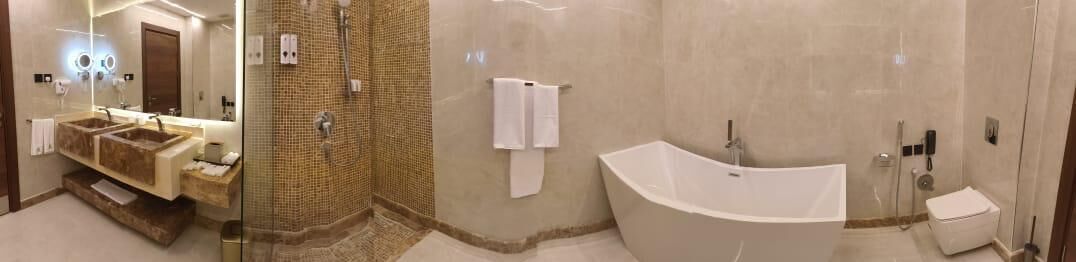 Fender Hotel 0*