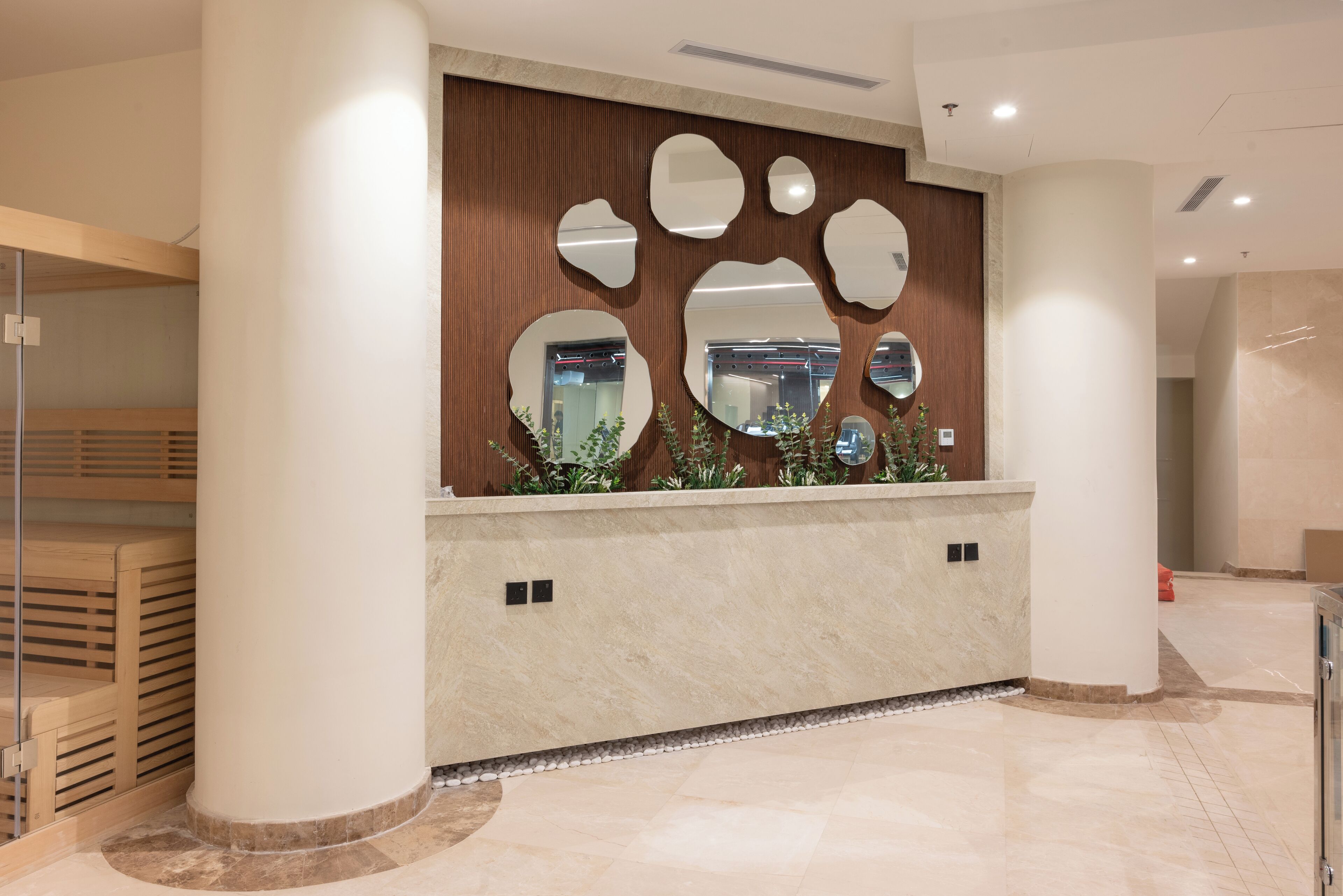 Fender Hotel 0*