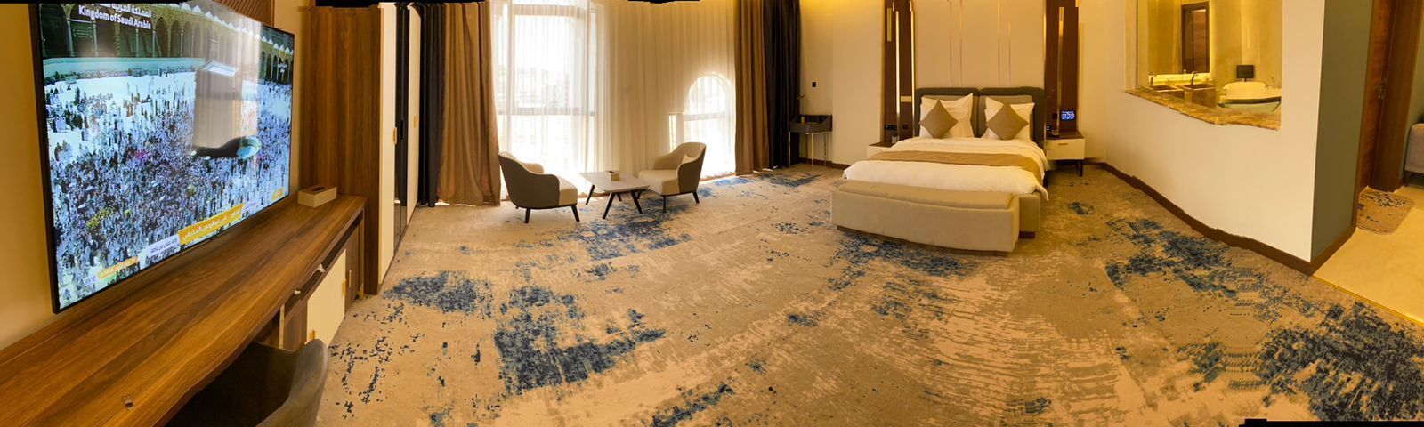 Fender Hotel 0*