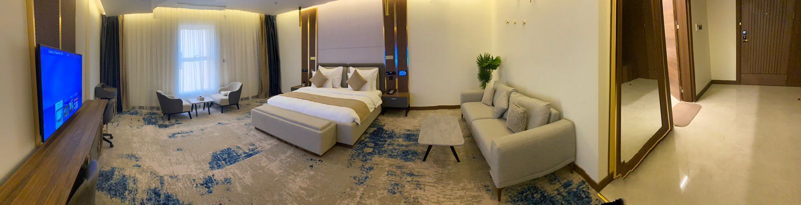 Fender Hotel 0*