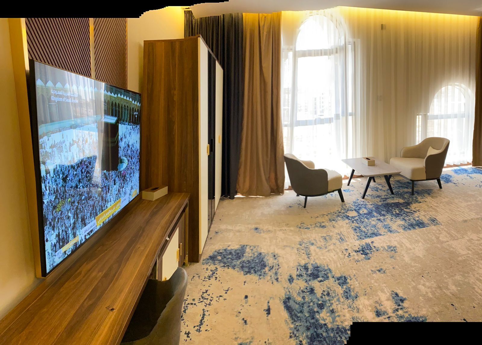 Fender Hotel 0*
