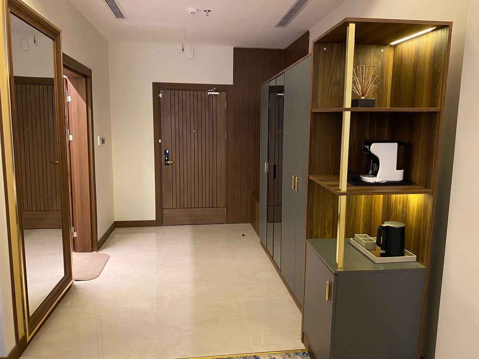 Fender Hotel 0*