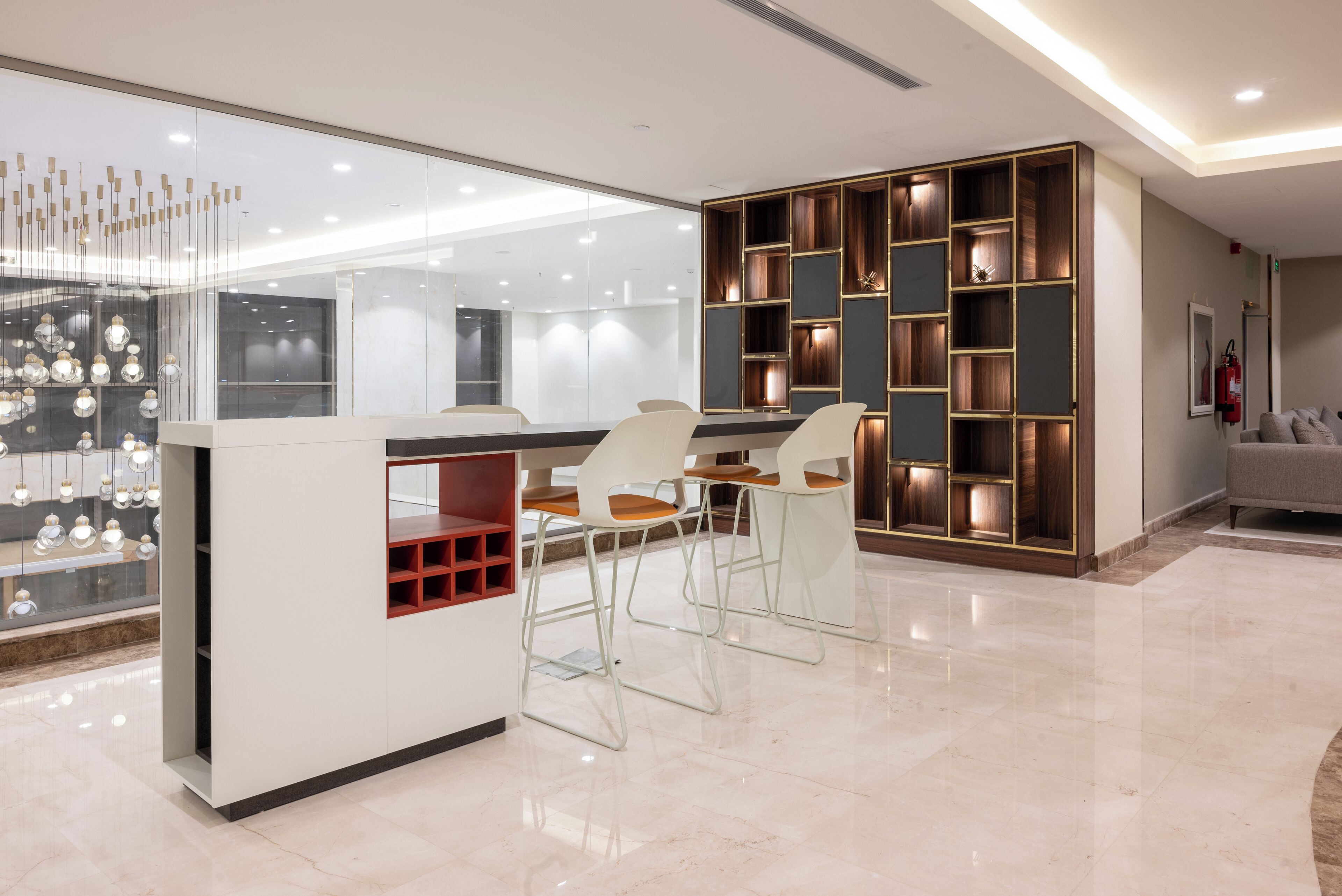Fender Hotel 0*