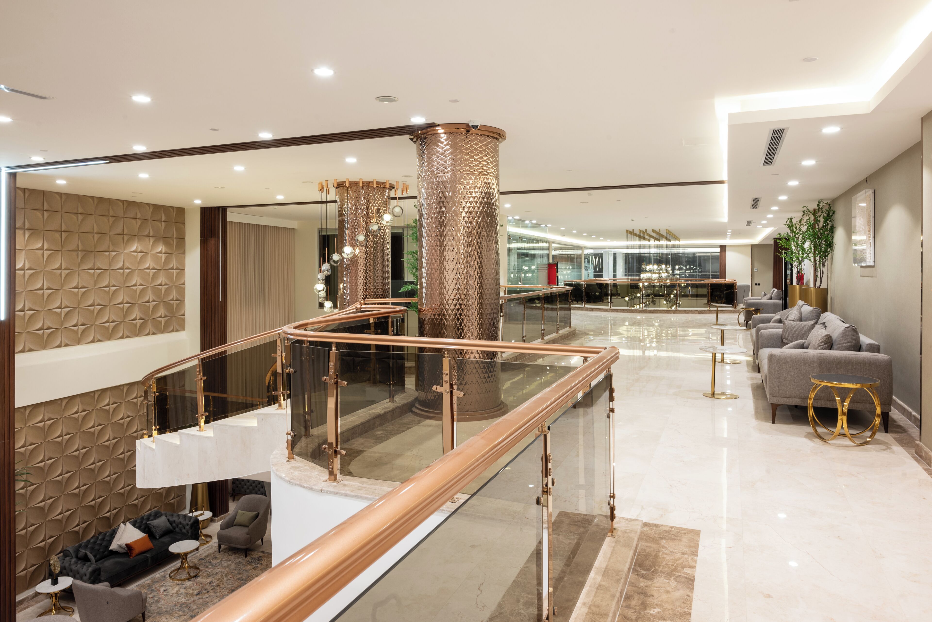 Fender Hotel 0*