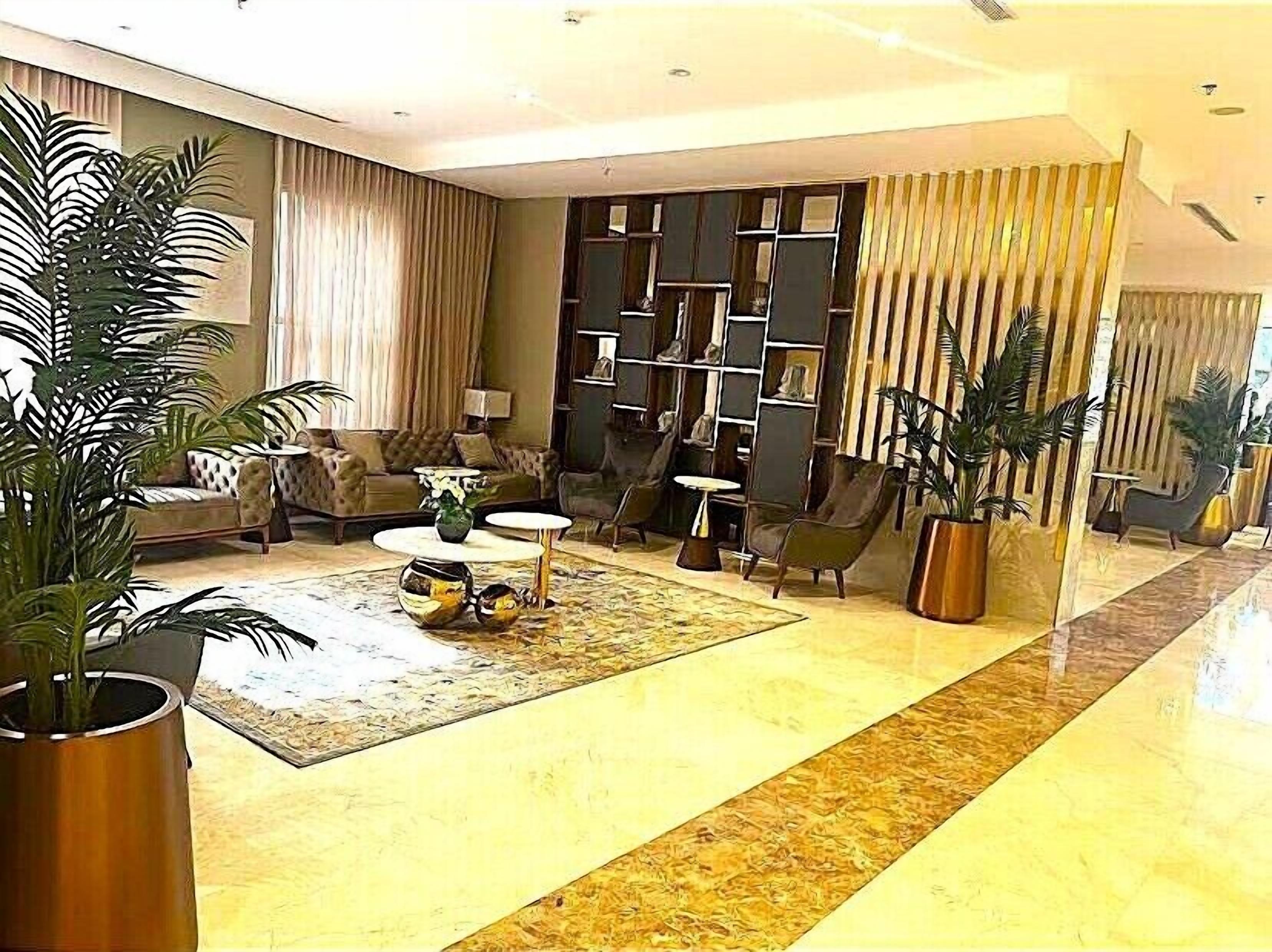 Fender Hotel 0*