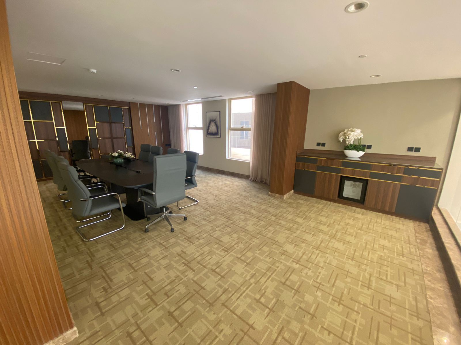 Fender Hotel 0*