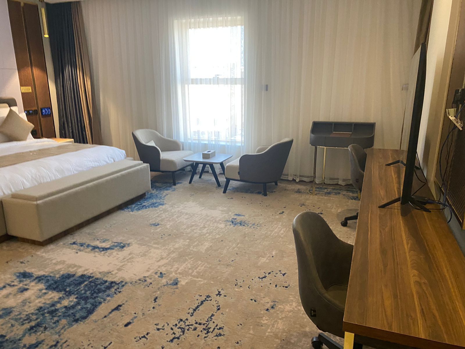 Fender Hotel 0*