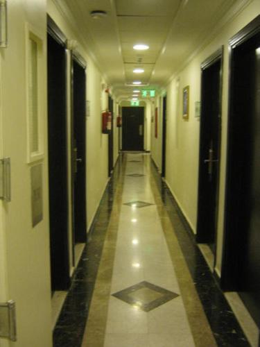 Kingsgate Durrat Hotel 1*