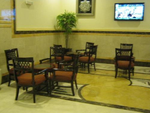 Kingsgate Durrat Hotel 1*