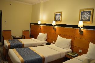 Kingsgate Durrat Hotel 1*
