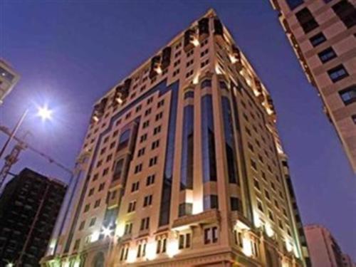 Kingsgate Durrat Hotel 1*