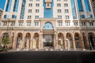 Kingsgate Durrat Hotel 1*