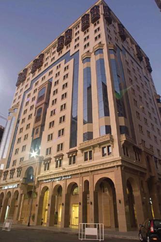 Kingsgate Durrat Hotel 1*