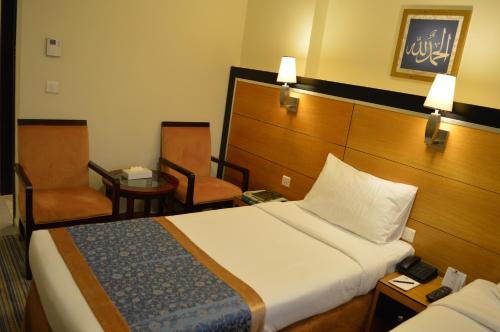 Kingsgate Durrat Hotel 1*