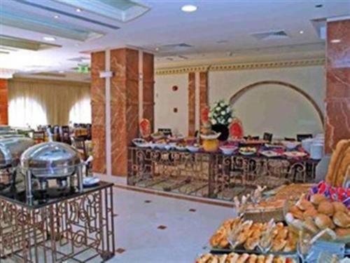 Kingsgate Durrat Hotel 1*