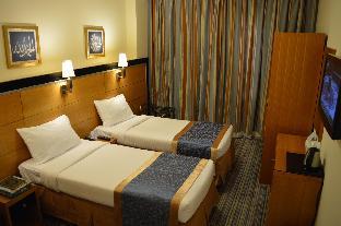 Kingsgate Durrat Hotel 1*
