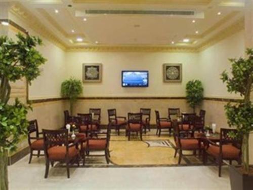 Kingsgate Durrat Hotel 1*