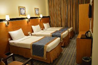Kingsgate Durrat Hotel 1*