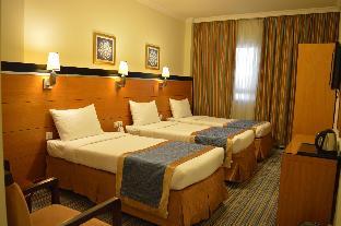 Kingsgate Durrat Hotel 1*