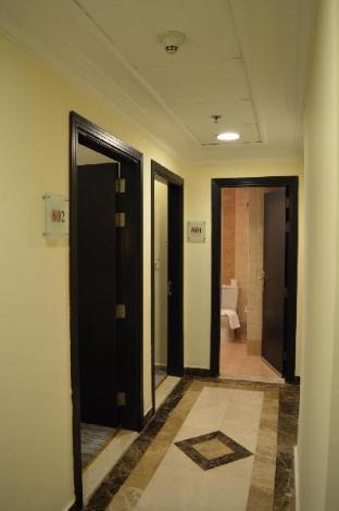Kingsgate Durrat Hotel 1*