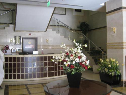 Kingsgate Durrat Hotel 1*