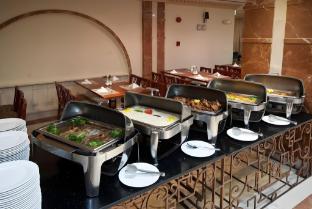 Kingsgate Durrat Hotel 1*