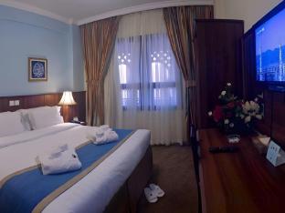 Kingsgate Durrat Hotel 1*