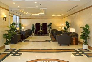 Kingsgate Durrat Hotel 1*