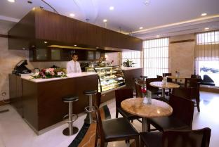 Kingsgate Durrat Hotel 1*