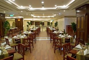 Kingsgate Durrat Hotel 1*