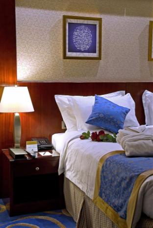 Kingsgate Durrat Hotel 1*