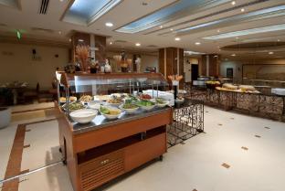 Kingsgate Durrat Hotel 1*
