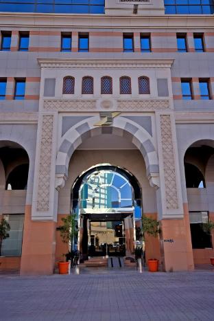 Kingsgate Durrat Hotel 1*