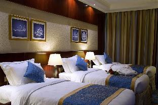 Kingsgate Durrat Hotel 1*