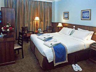 Kingsgate Durrat Hotel 1*