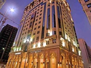 Kingsgate Durrat Hotel 1*