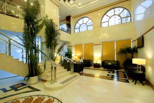 Kingsgate Durrat Hotel 1*