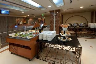 Kingsgate Durrat Hotel 1*