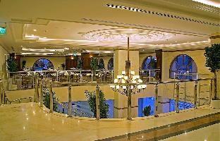 Kingsgate Durrat Hotel 1*