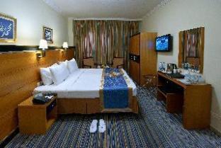 Kingsgate Durrat Hotel 1*