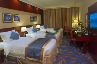 Kingsgate Durrat Hotel 1*