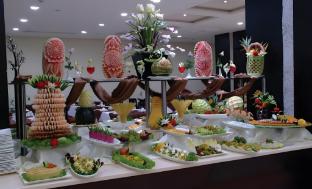 Kingsgate Durrat Hotel 1*