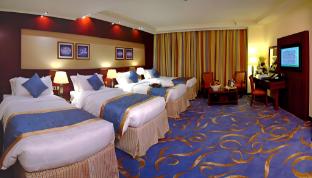 Kingsgate Durrat Hotel 1*