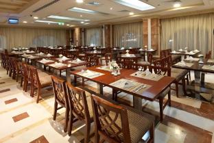 Kingsgate Durrat Hotel 1*